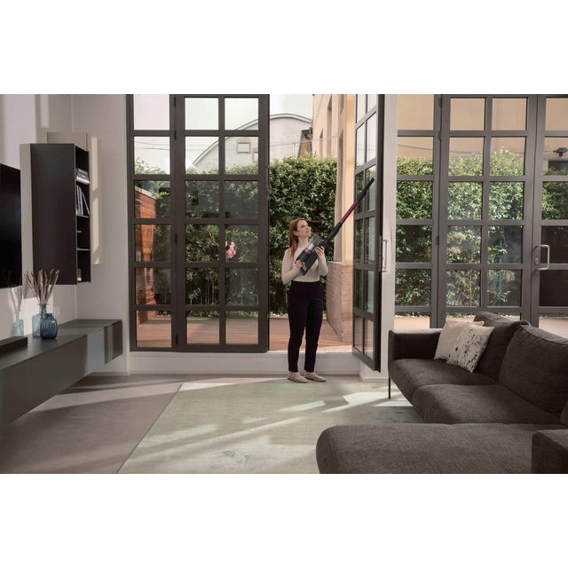 hoover-onepwr-hf1m10hx-011-balai-sans-fil-50-min-anti-twist image 8