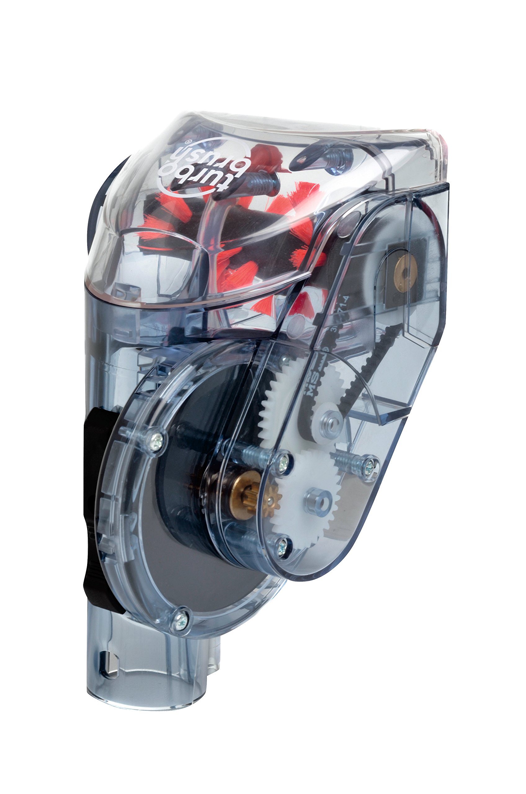 bissell-brosse-turbo-2368-motoris-e-accessoire-spotclean-fibres image 7