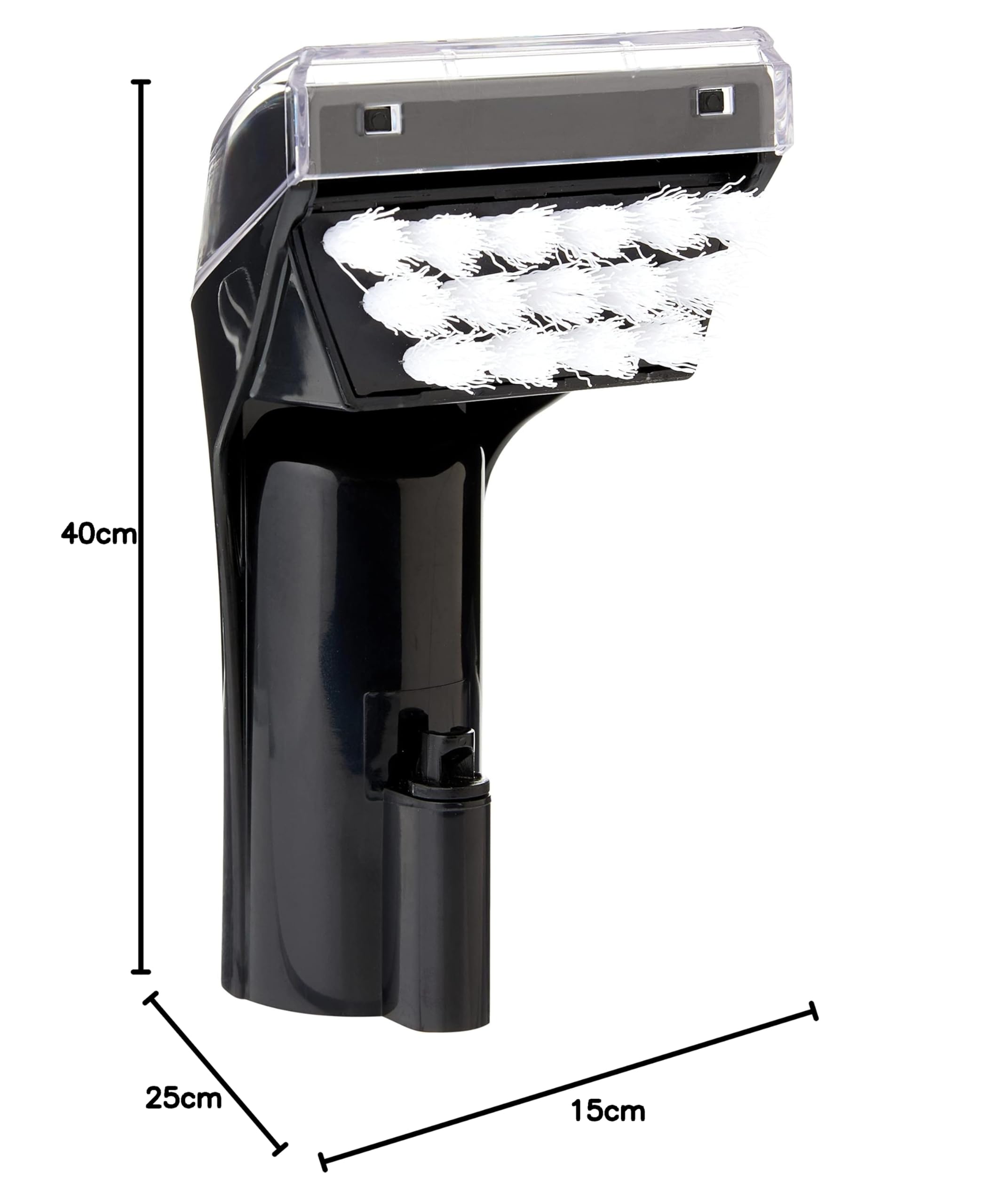 bissell-brosse-taches-tenaces-8cm-accessoire-spotclean image 5