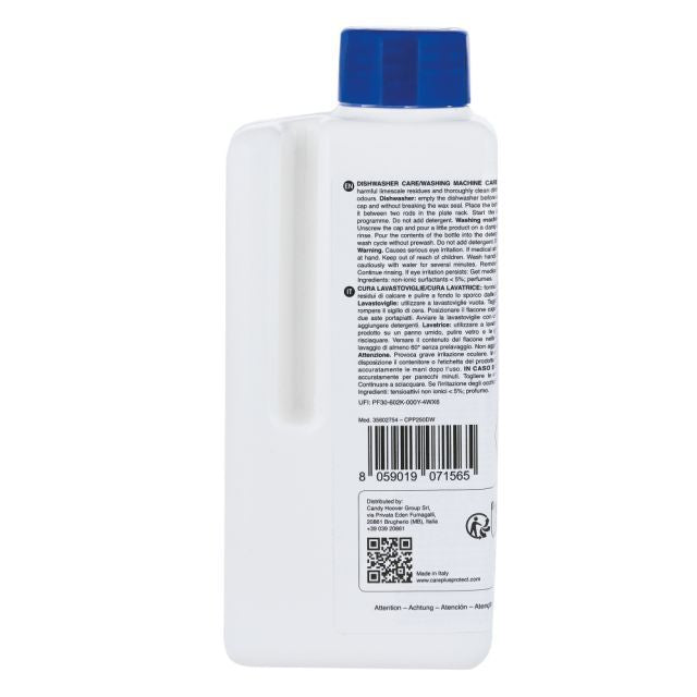 hoover-elite-cpp250dw-d-tartrant-3-en-1-lave-linge image 4
