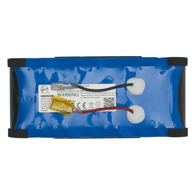 hoover-onepwr-b026-batterie-aspirateur-sans-fil image 1