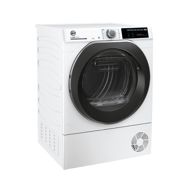 hoover-elite-h-dry-500-s-che-linge-9-kg-nde-h9a3tcbexs-s image 2