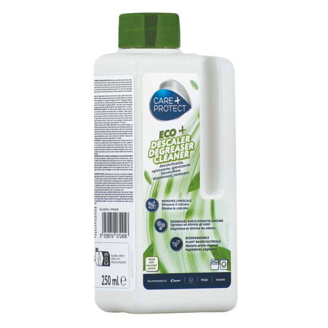 hoover-elite-eco-cpp250dwe-d-tartrant-lave-linge-lave-vaisselle image 3