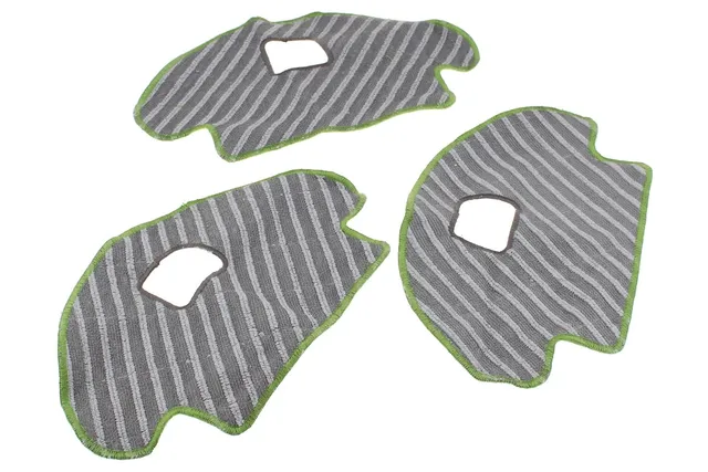 irobot-roomba-lingette-lavable-combo-x3-r-utilisable-grise image 1