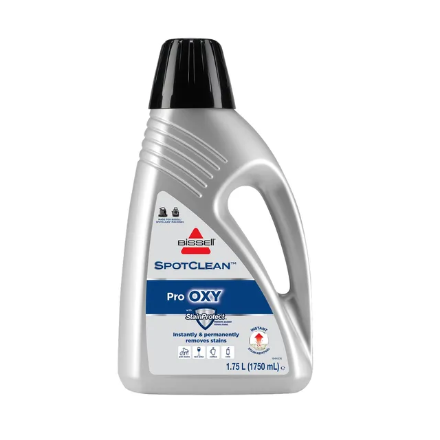 bissell-spotclean-pro-oxy-20387-shampoing-tapis-1-75-l image 1