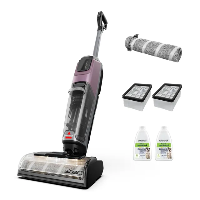 bissell-crosswave-omniforce-edgefind-4325n-laveur-sans-fil image 1
