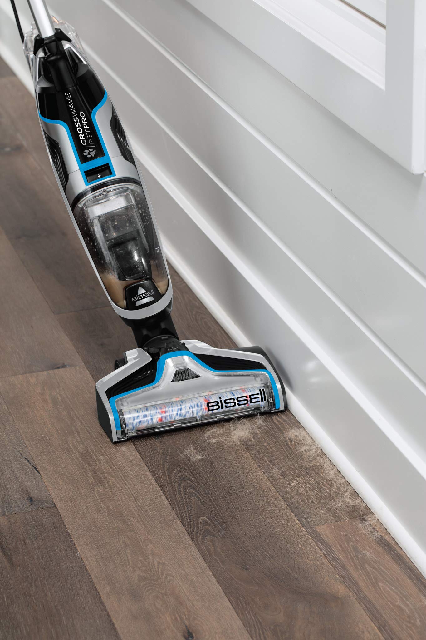 bissell-crosswave-pet-pro-2225n-aspirateur-laveur-3-en-1-animaux image 8