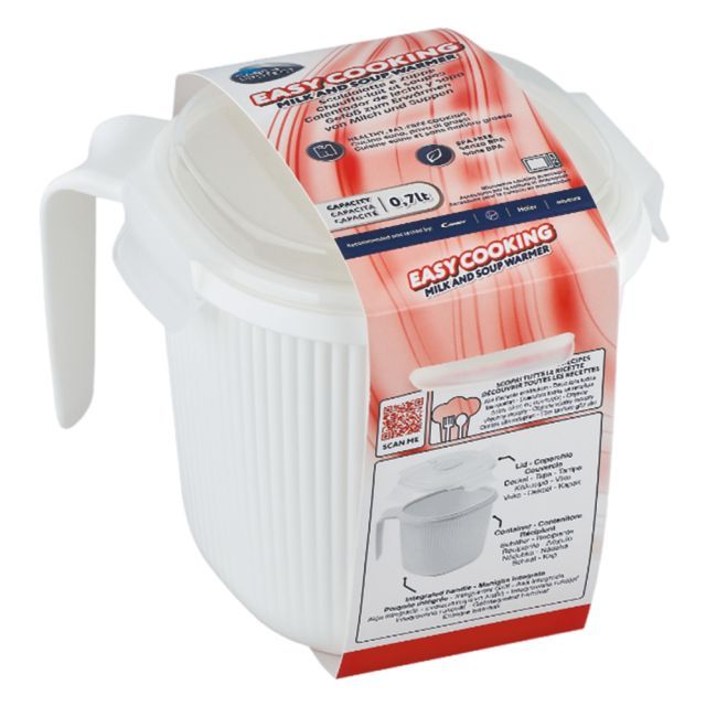 hoover-elite-cmmsw8002-chauffe-lait-micro-ondes-soupe image 4