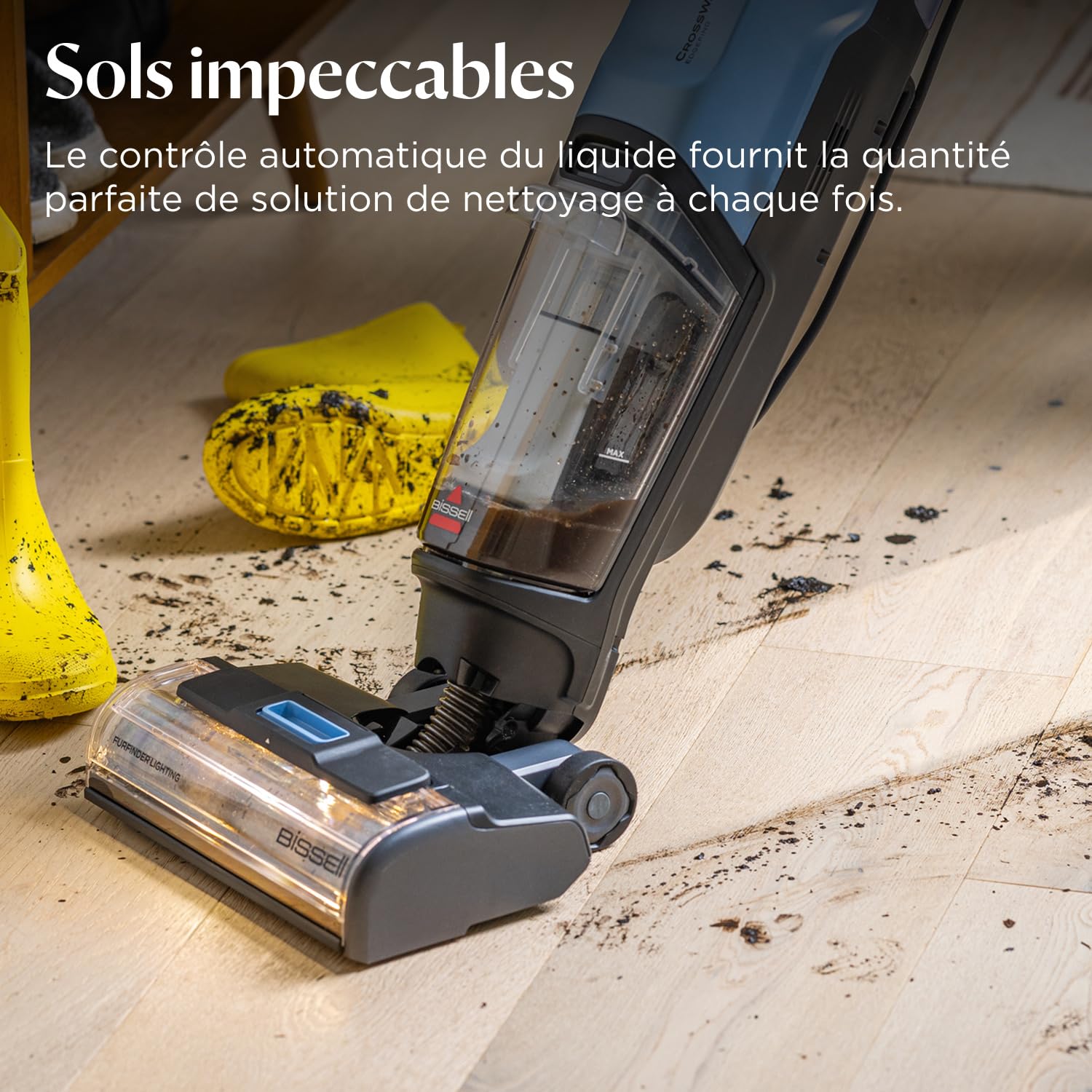 bissell-crosswave-edgefind-4159n-aspirateur-laveur-animaux-zerogap image 5