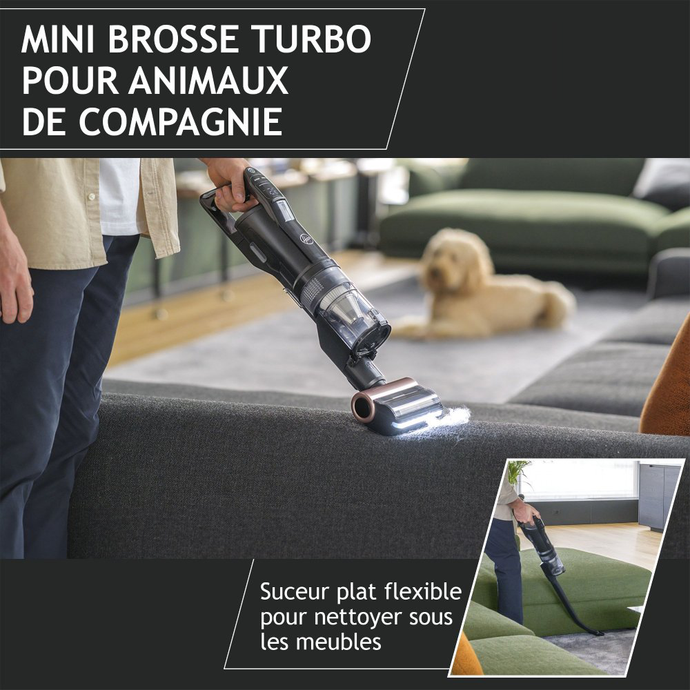 hoover-onepwr-hfx-hfx20p-aspirateur-balai-sans-fil-led image 6