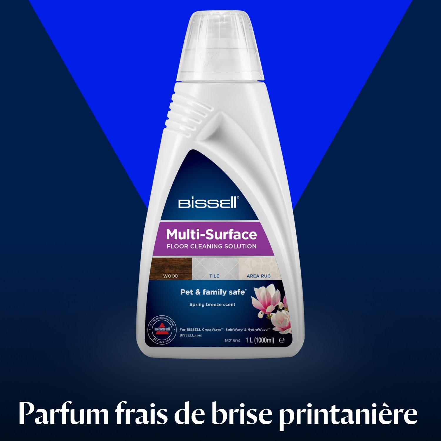bissell-cleaning-solutions-1789l-nettoyant-sols-1-l-brise-printani-re image 4