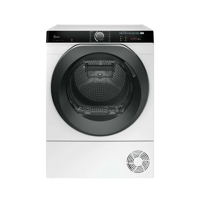 hoover-elite-h-dry-500-ndpeh10a2tcbexss-s-che-linge-10-kg-woolmark image 1