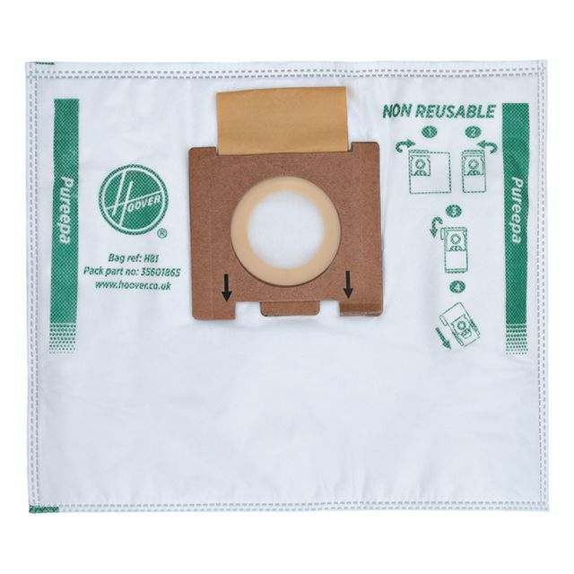 hoover-maxlife-h81-micro-bag-sac-aspirateur-microfibres image 1