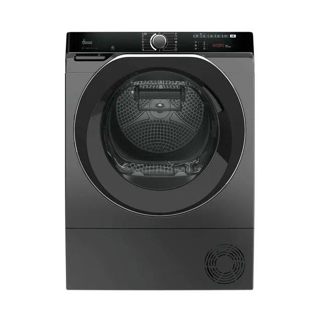 hoover-elite-h-dry-500-ndpeh9a3tcberxss-s-che-linge-9-kg image 1