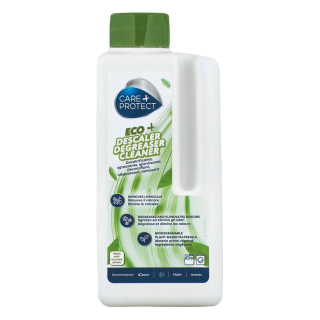 hoover-elite-eco-cpp250dwe-d-tartrant-lave-linge-lave-vaisselle image 1
