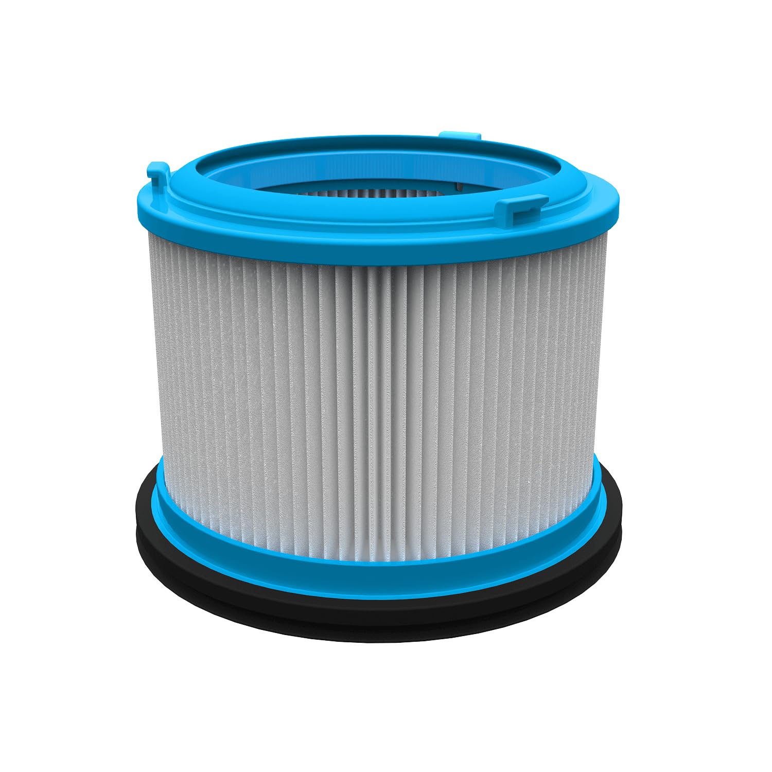 bissell-powerclean-filtre-hepa-aspirateur-4343 image 1