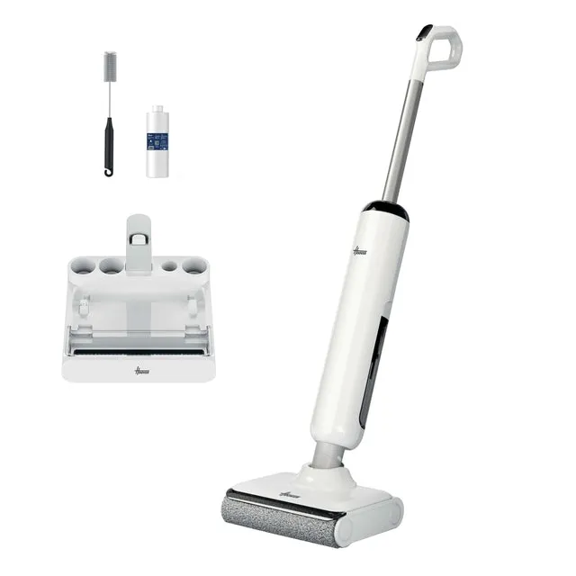 hoover-floormate-hw400-011-aspirateur-laveur-sans-fil-50-min image 1