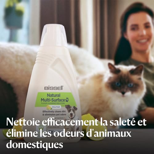 bissell-natural-multi-surface-pet-3122-solution-1-l-animaux image 7