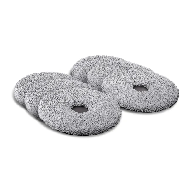 irobot-roomba-plus-405-dualclean-lingette-lavage-lot-de-6 image 1