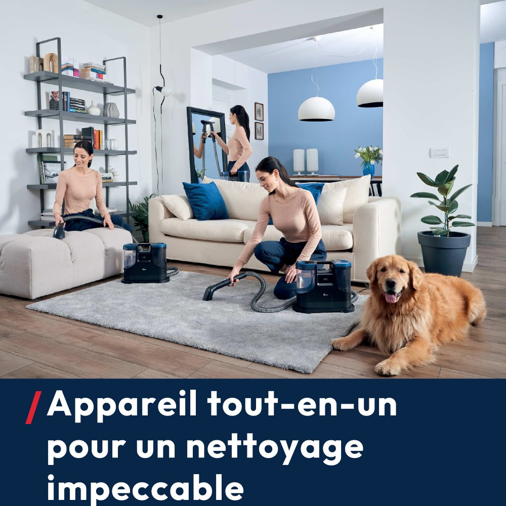 hoover-floormate-hs5-hs500-aspirateur-laveur-10000-pa image 2