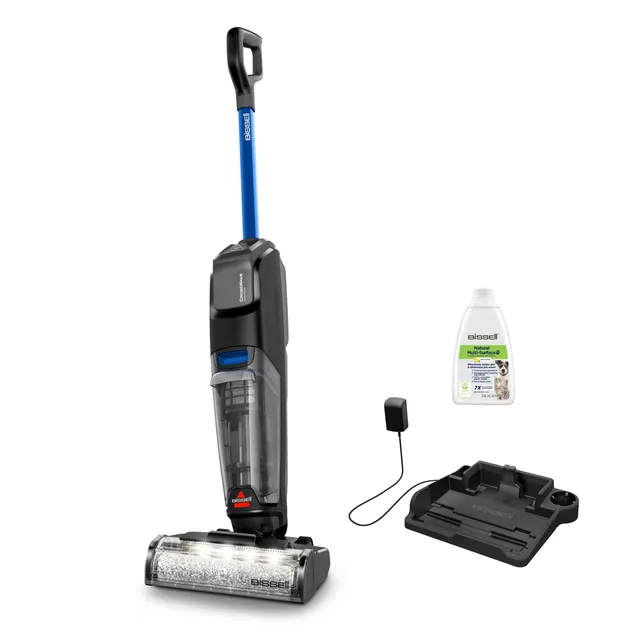 bissell-crosswave-omnifind-4006n-aspirateur-laveur-sans-fil image 1