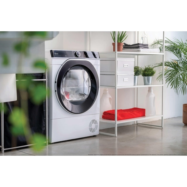 hoover-elite-h-dry-500-ndpeh10a2tcbexss-s-che-linge-10-kg-woolmark image 6