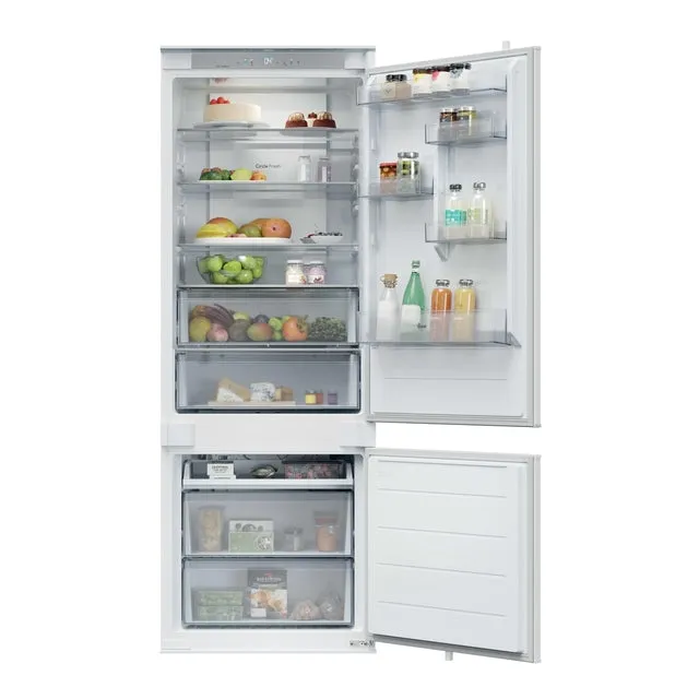 hoover-elite-honbqt3719ew-r-frig-rateur-combin-blanc-classe-e image 1