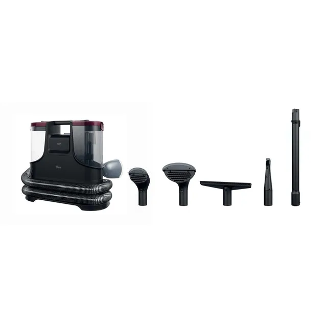 hoover-floormate-hs5-hs530-aspirateur-laveur-4-en-1 image 1