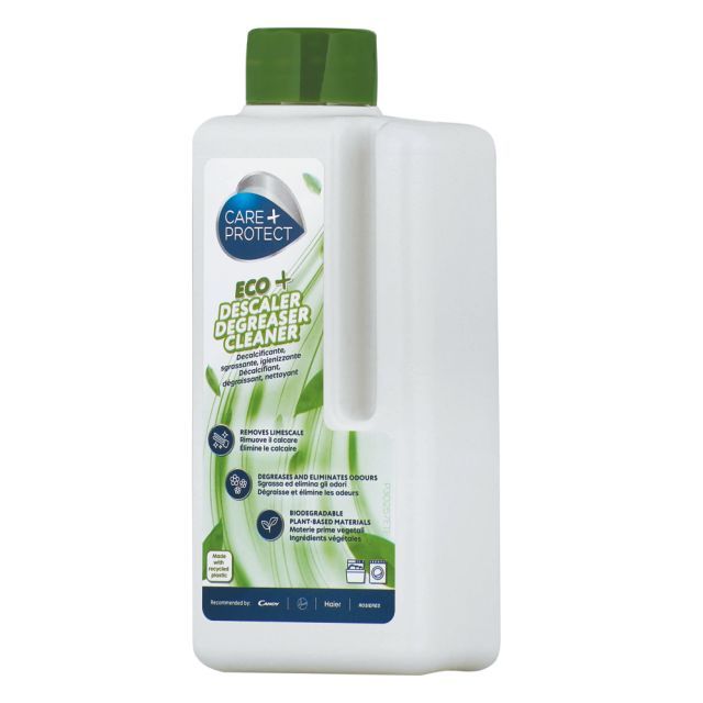 hoover-elite-eco-cpp250dwe-d-tartrant-lave-linge-lave-vaisselle image 2