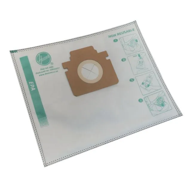 hoover-maxlife-sacs-epa-h88-aspirateur-35602717 image 1