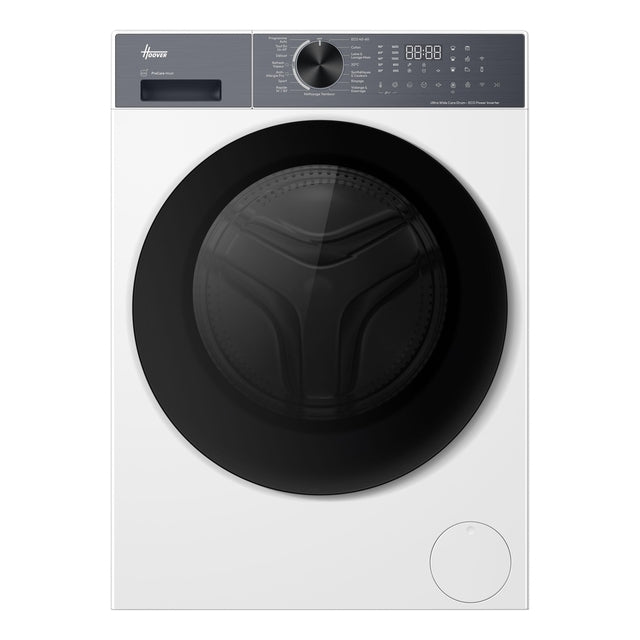 hoover-elite-hlp-610bl10uh-47-lave-linge-hublot-frontal image 1