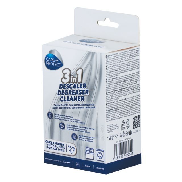 hoover-elite-cpp0650dw-d-tartrant-lave-linge-poudre-3en1 image 3