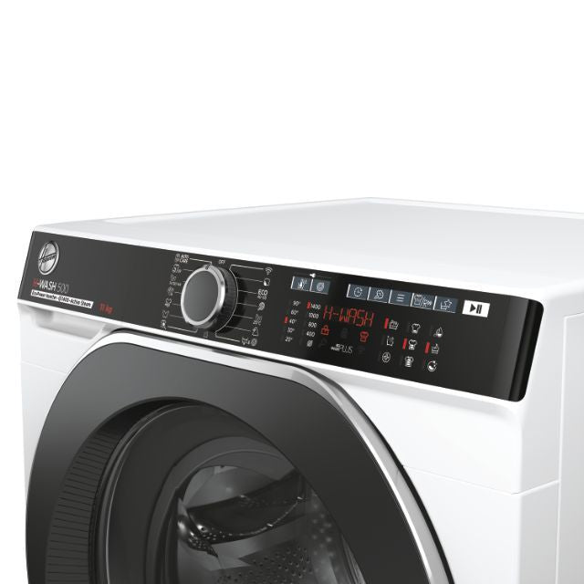 hoover-elite-h-wash-500-lave-linge-hublot-11-kg-hwp-411ambc image 6