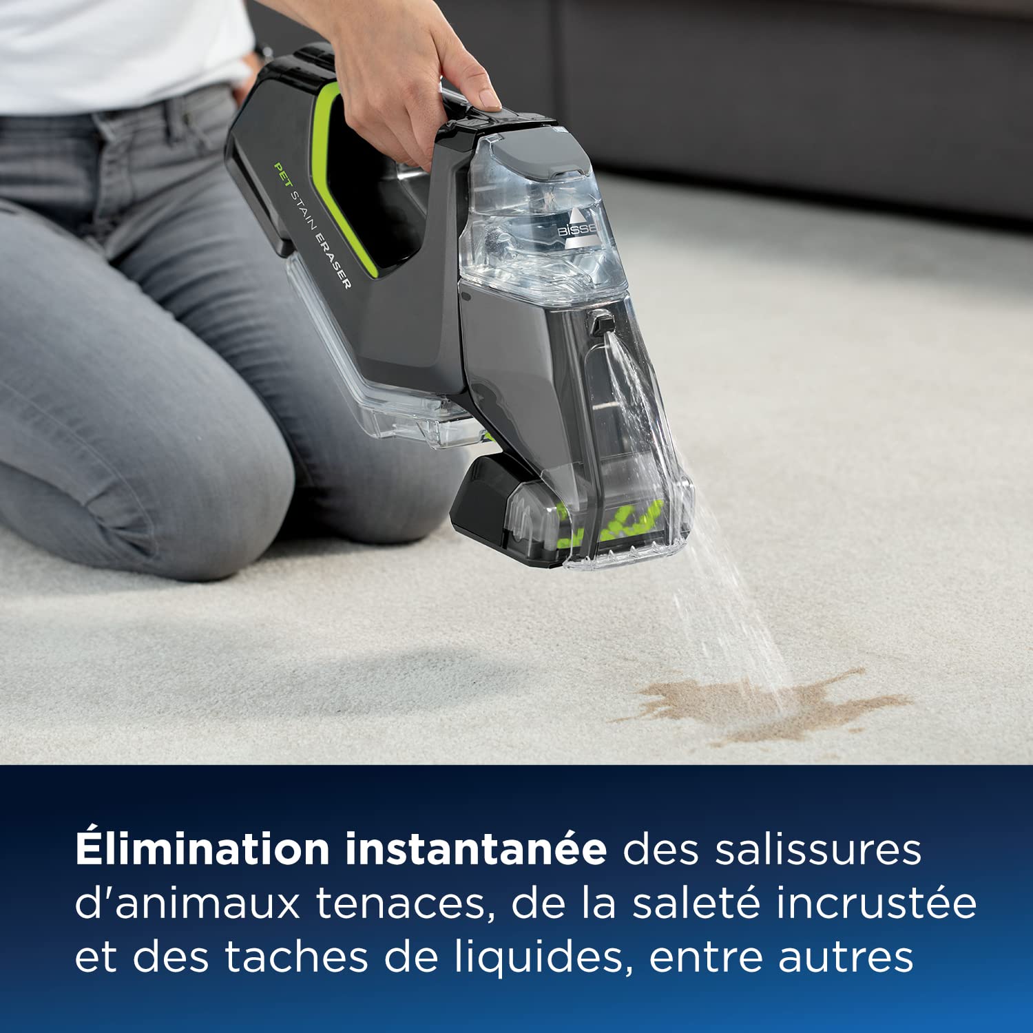 bissell-pet-stain-eraser-2982n-d-tachant-portable-sans-fil-7-2v image 6