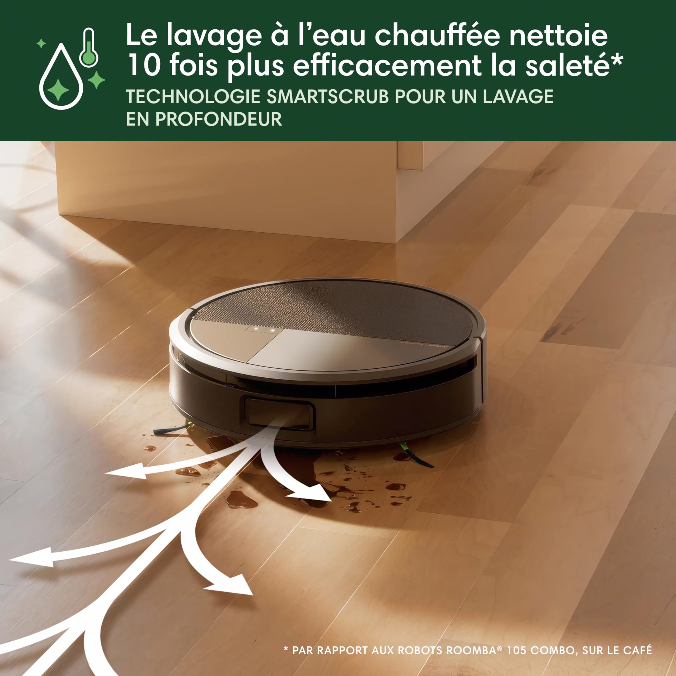 irobot-roomba-max-706-combo-robot-aspirateur-laveur-gris-fonc image 8