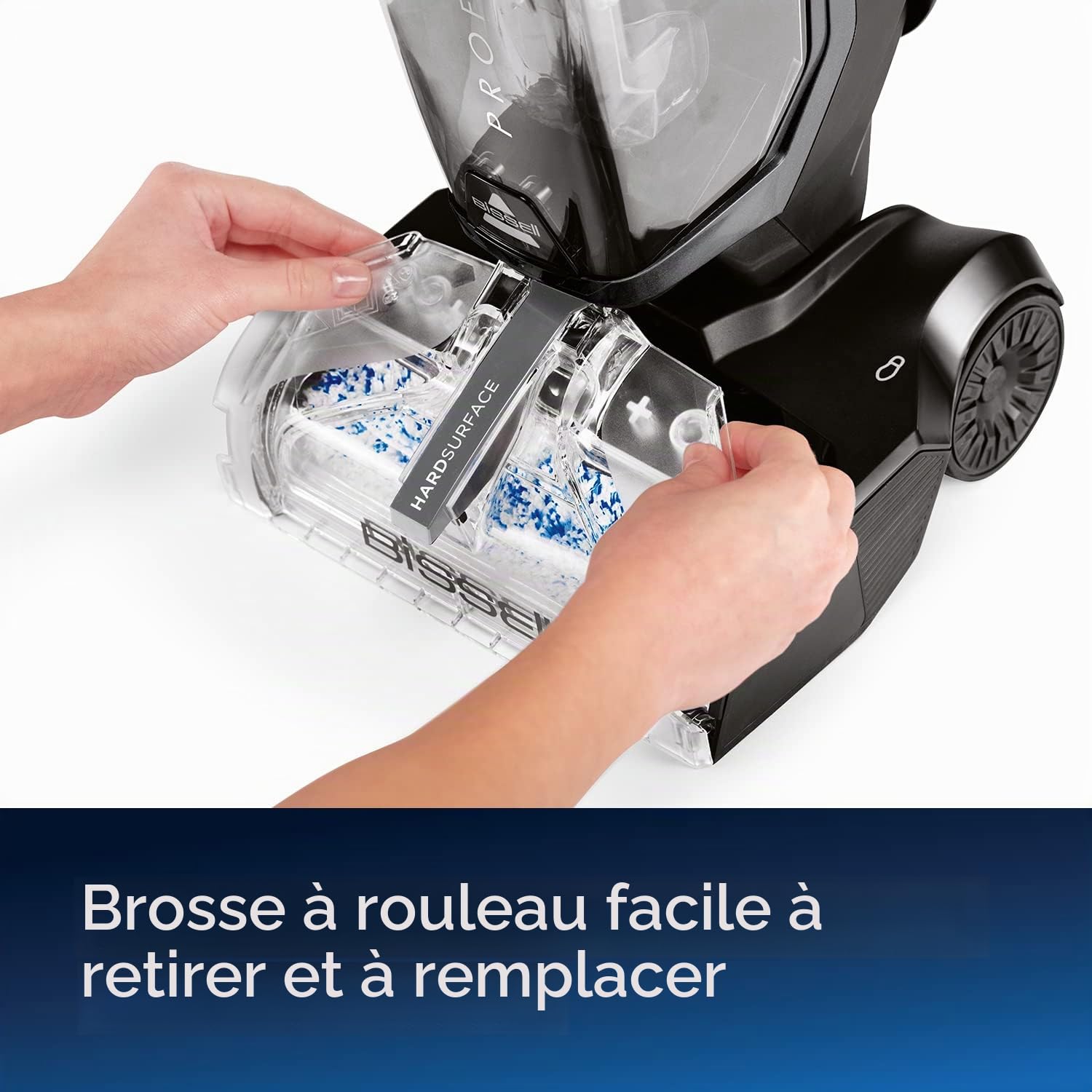 bissell-hydrowave-rouleau-brosse-sols-durs-2571n image 4