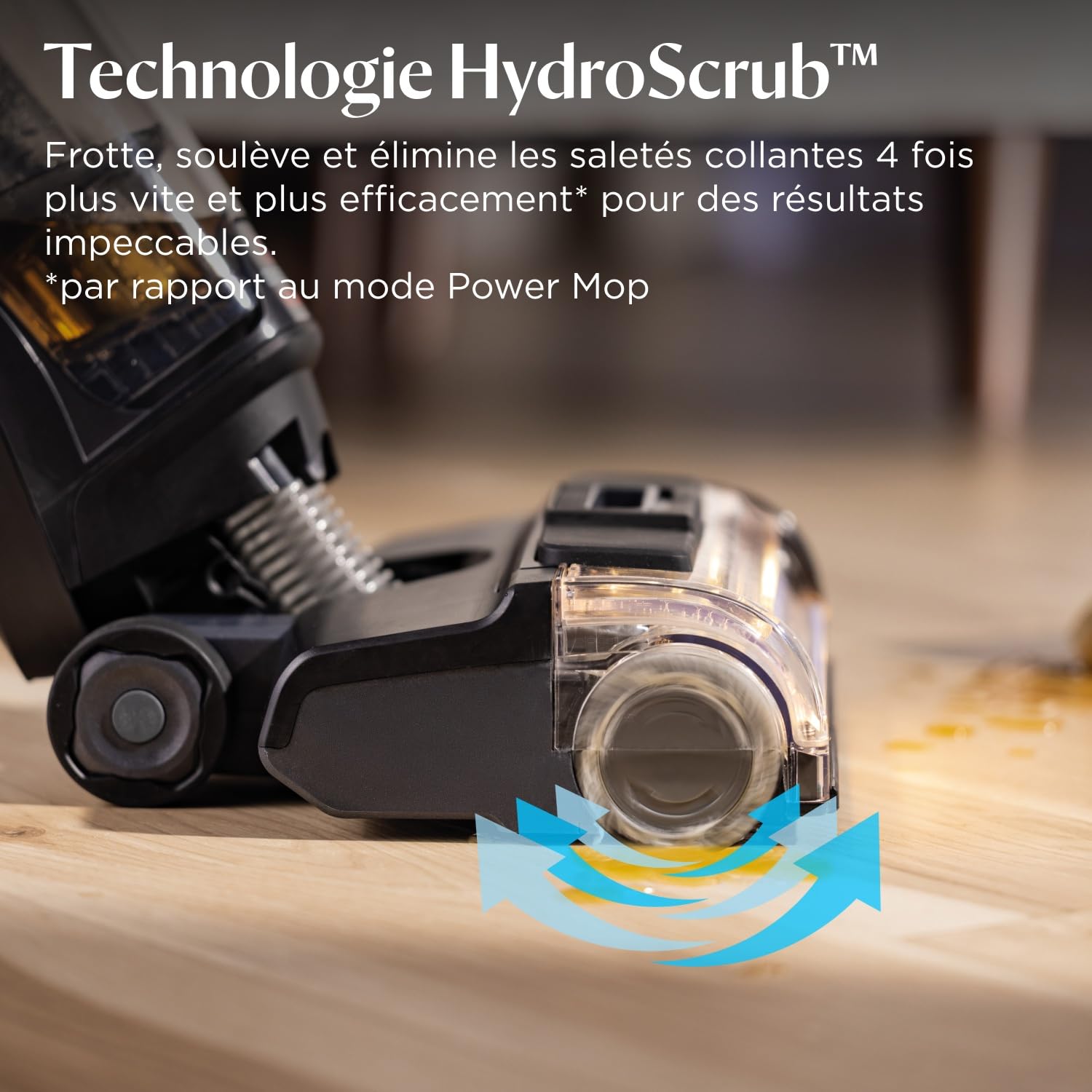 bissell-crosswave-hydroscrub-4283n-aspirateur-laveur-sans-fil image 4