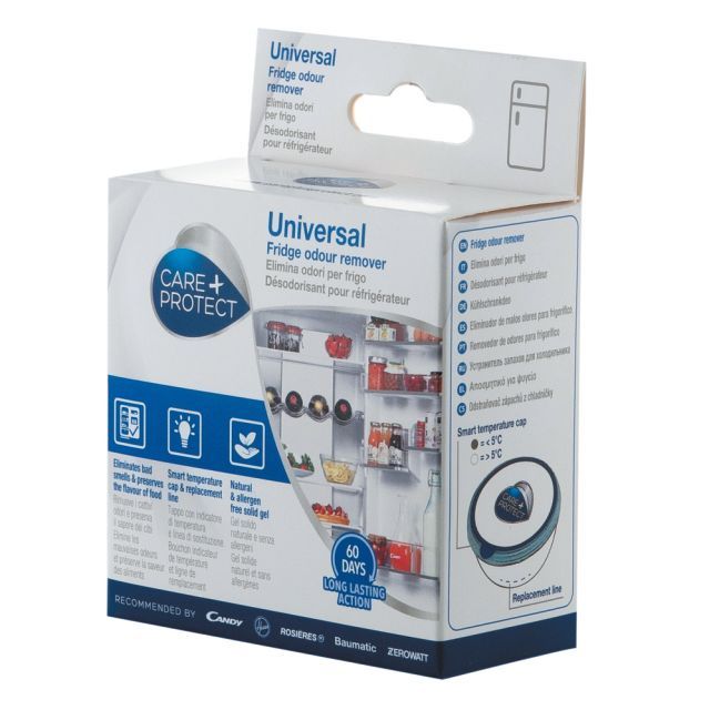 hoover-elite-absorbeur-d-odeur-r-frig-rateur-fad4001 image 3
