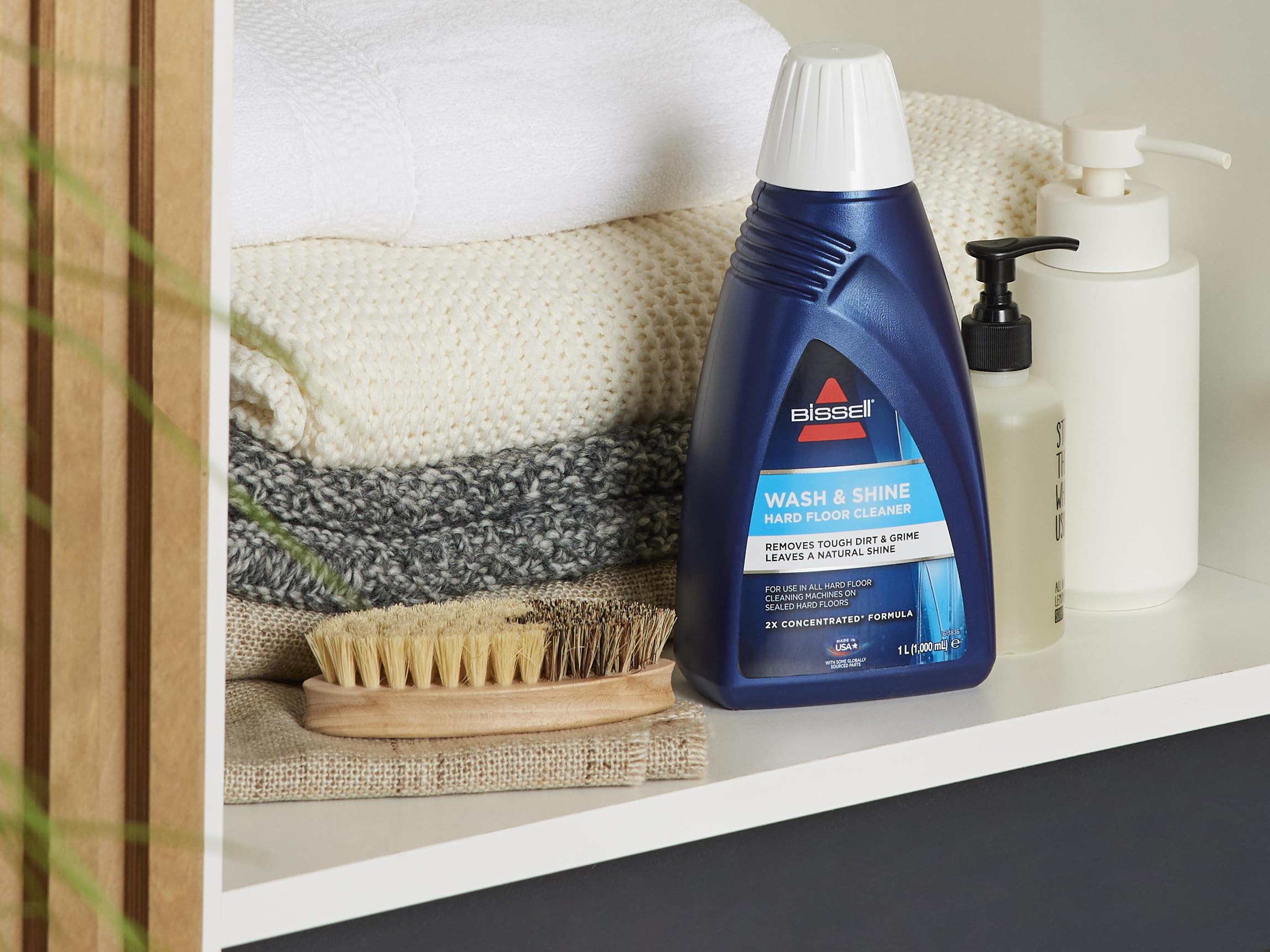 bissell-wash-shine-1144n-nettoyant-sol-brillance-naturelle image 4