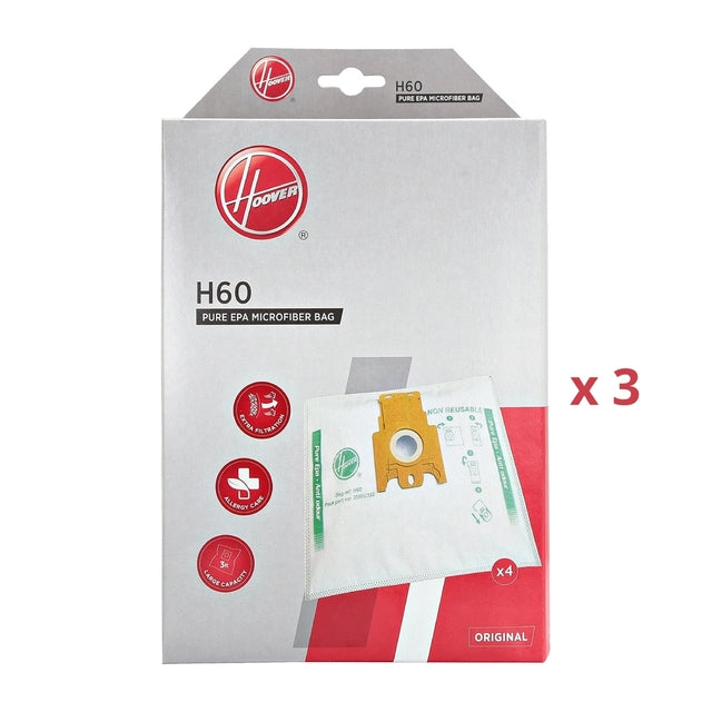 hoover-maxlife-h60dkit3-sac-microfibres-haute-filtration image 1