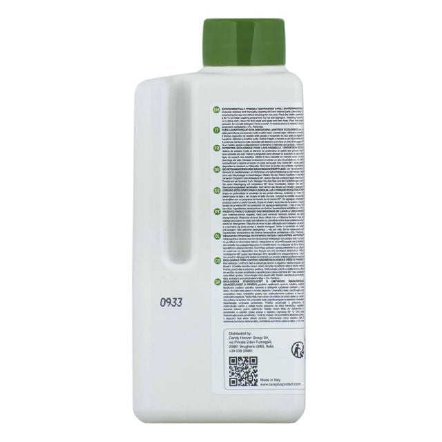 hoover-elite-eco-cpp250dwe-d-tartrant-lave-linge-lave-vaisselle image 4