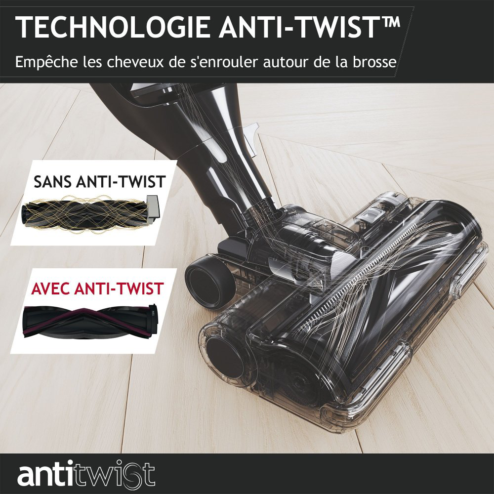hoover-onepwr-hfx-hfx20p-aspirateur-balai-sans-fil-led image 5