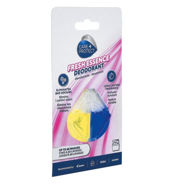 hoover-elite-cpp60dw-d-sodorisant-lave-vaisselle-fresh-essence image 3