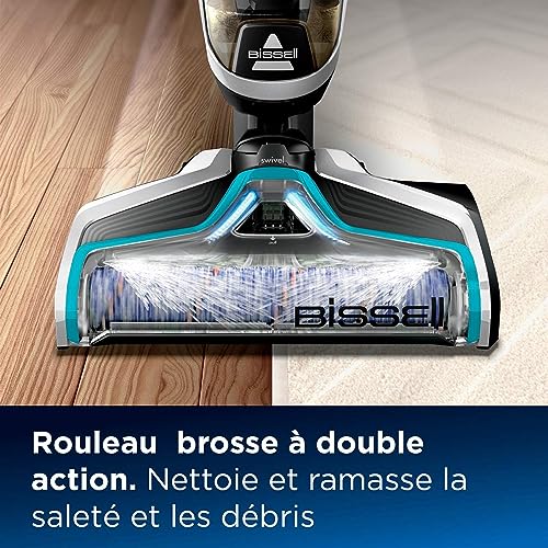 bissell-crosswave-3826-kit-accessoires-brosse-multi-surface-lot-2-2 image 7