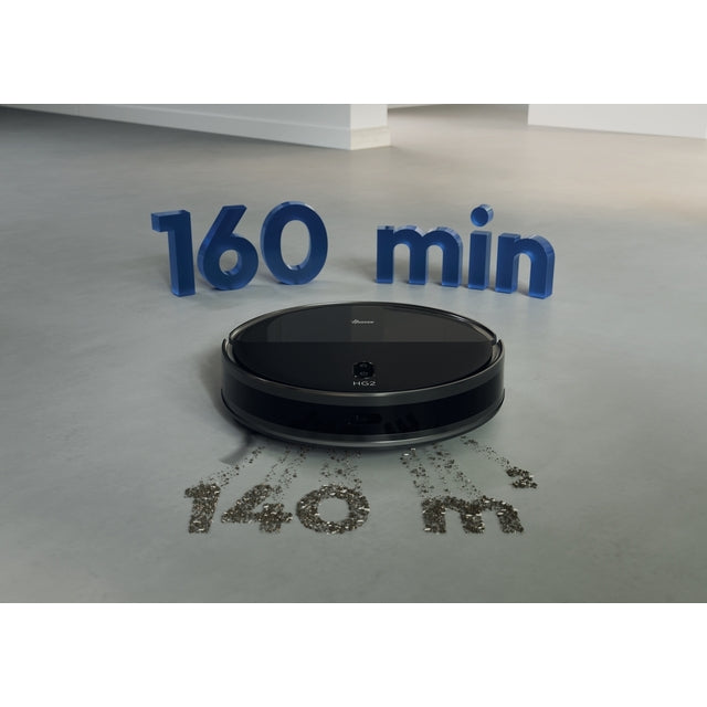 hoover-react-hg2-turbo-slim-hg230h-robot-aspirateur-laveur image 7