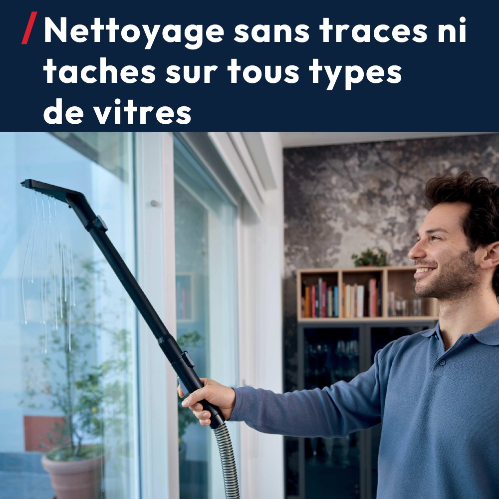 hoover-floormate-hs5-hs530-aspirateur-laveur-4-en-1 image 5