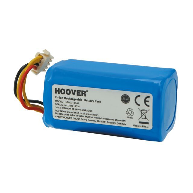 hoover-onepwr-b015-battery-batterie-d-aspirateur image 1
