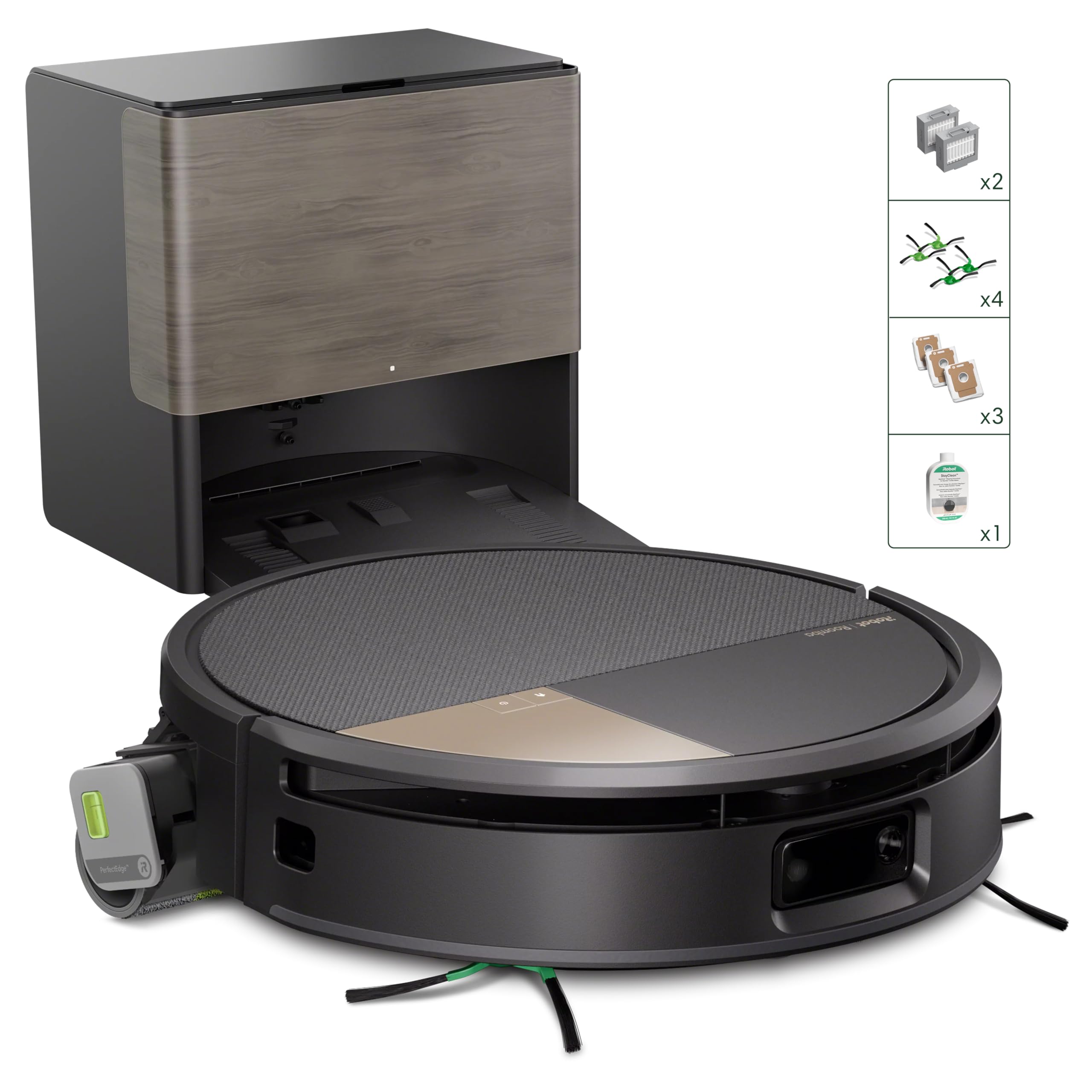 irobot-roomba-max-706-combo-robot-aspirateur-laveur-gris-fonc image 1