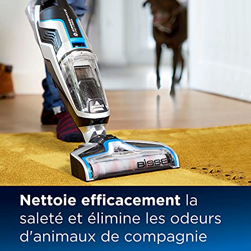 bissell-crosswave-nettoyant-sols-naturel-2l-animaux-b31221 image 8