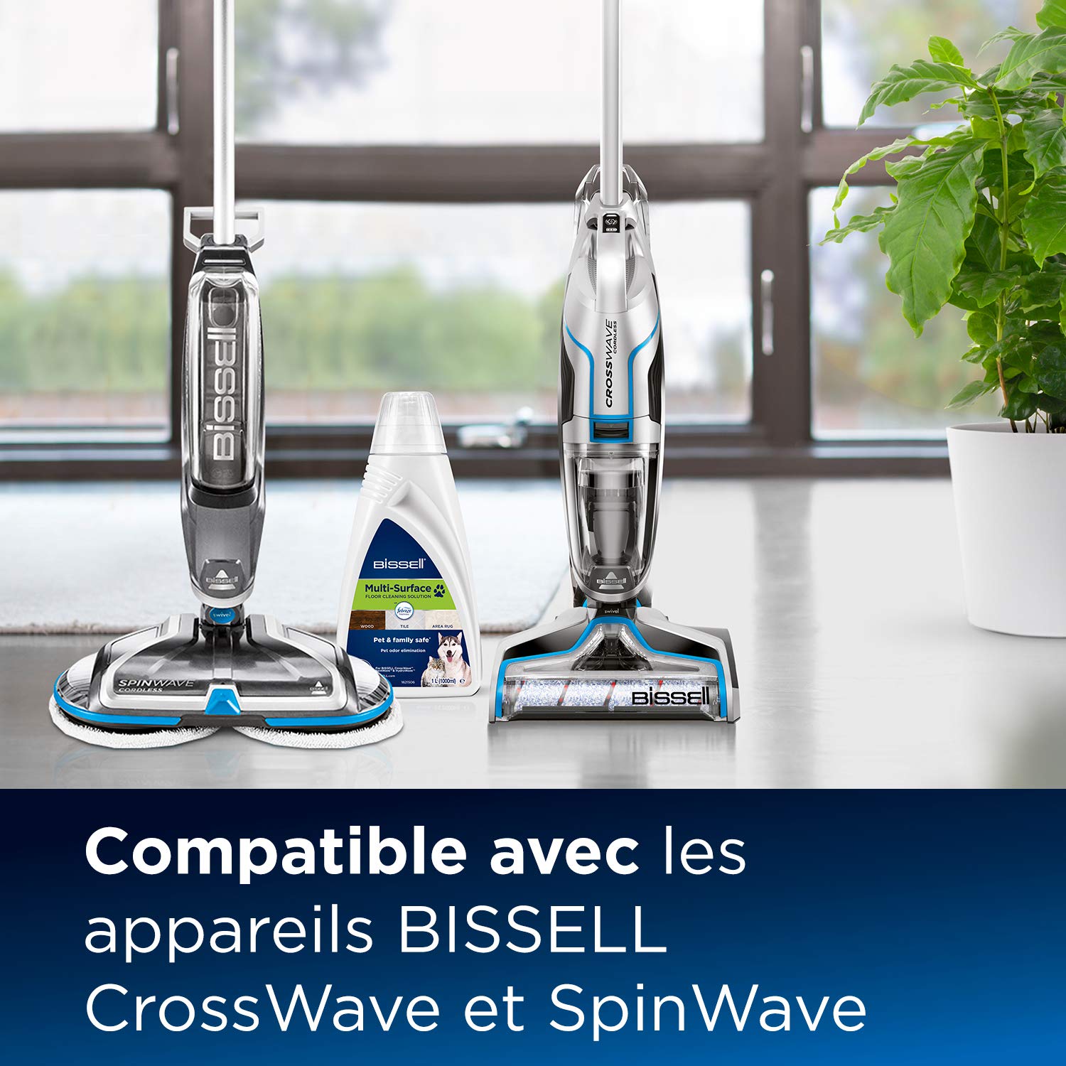 bissell-2550-solution-animaux-febreze-nettoyant-sols-1-l image 2